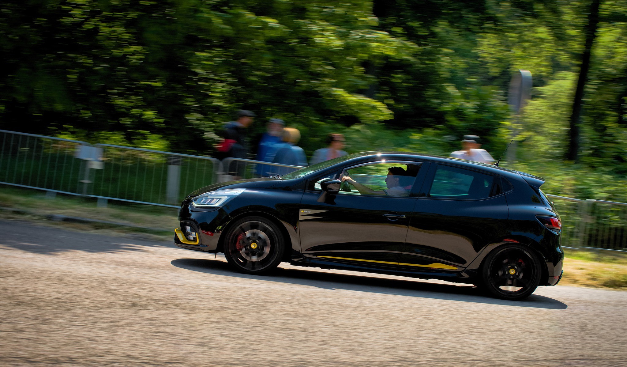 clio 4 RS18 photo 8